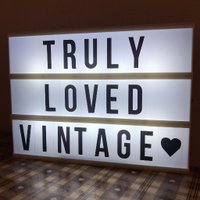 TrulyLovedVintage 🇯🇪(@TrulyLoved1973) 's Twitter Profile Photo