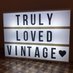 TrulyLovedVintage 🇯🇪 (@TrulyLoved1973) Twitter profile photo