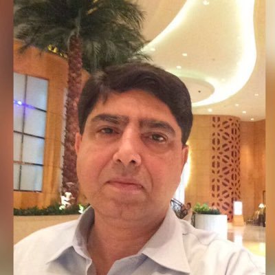 mueedpirzada's profile picture. 