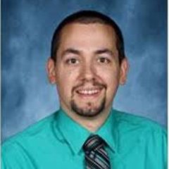 School leader, husband, and father.
Proudly serving as an assistant principal at Robertsdale High School.