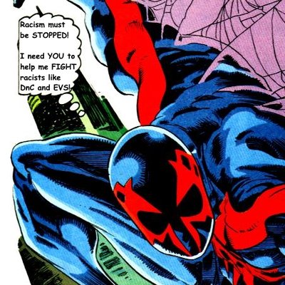 SJW Spider-man 2099 (@2099Sjw) / Twitter