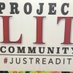 Project LIT Community (@projectlitcomm) Twitter profile photo Project LIT Community (@projectlitcomm) Twitter profile photo