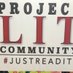 Project LIT Community (@ProjectLITComm) Twitter profile photo