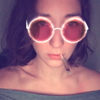 LorettaSav's profile picture. Complex individual, highly analytical, profoundly insane and mentally hyper.