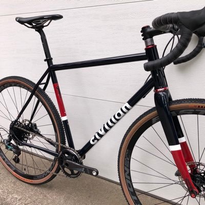 first bicycle company