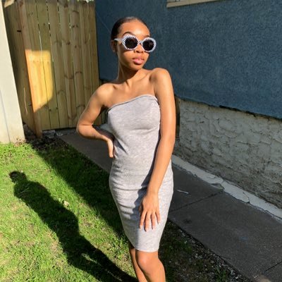Profile Picture of Danisha 🌸Smith (@DanishaSmith5) on Twitter