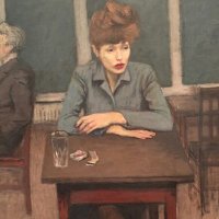 Josephine van Eersel (@bar_bizar) 's Twitter Profile Photo Josephine van Eersel (@bar_bizar) 's Twitter Profile Photo