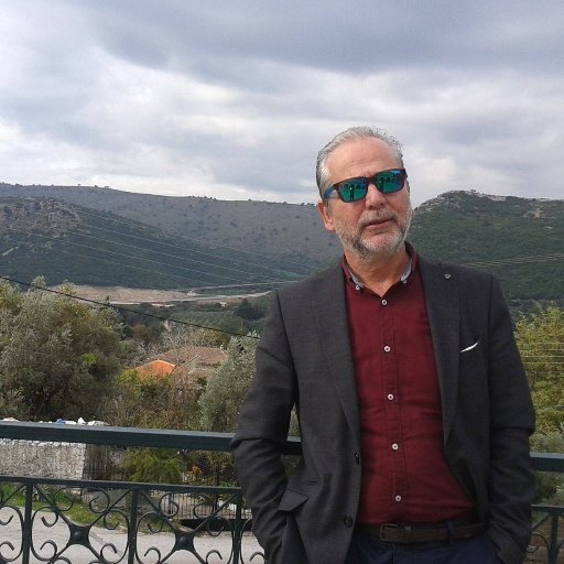 ΑΝΤΙΠΡΌΕΔΡΟΣ ΓΕΝΙΚΟΥ ΣΥΜΒΟΥΛΊΟΥ ΑΔΕΔΥ/ ΠΡΟΕΔΡΟΣ ΝΟΜΑΡΧΙΑΚΟΥ ΤΜΗΜΑΤΟΣ ΙΩΑΝΝΙΝΩΝ ΑΔΕΔΥ