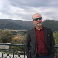 ΓΡΙΒΑΣ ΧΡΗΣΤΟΣ (@grivasx) 's Twitter Profile