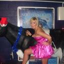 Jo Workman - @jellyshots - Twitter