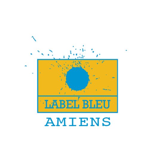 Label Bleu