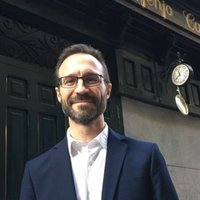 Javier Mayoral (@mayoral_javier) 's Twitter Profile