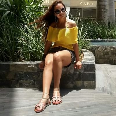 angypovedav's profile picture. Ingeniera de Alimentos especialista en gerencia