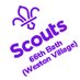 66th Bath (Weston Village) Scouts (@westonscouts) Twitter profile photo 66th Bath (Weston Village) Scouts (@westonscouts) Twitter profile photo