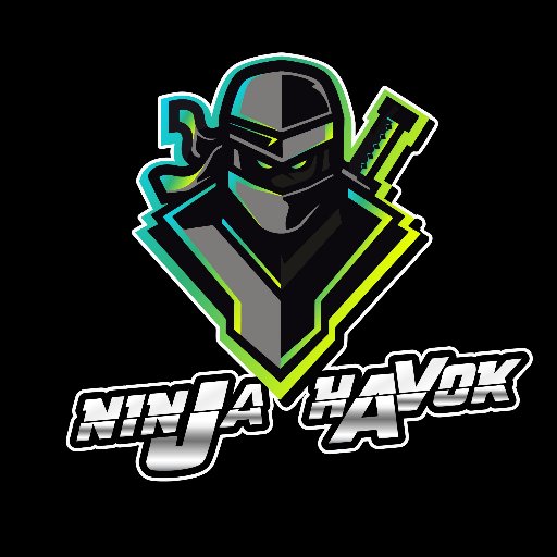 True_Havok's profile picture. 