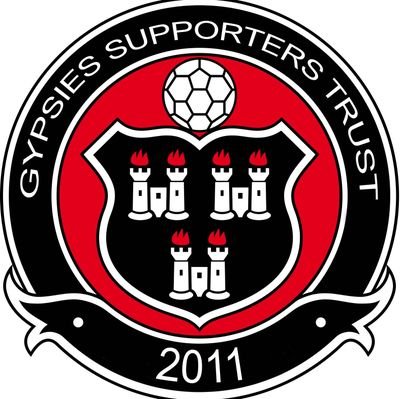 The Official Twitter Page of the Gypsies Supporters Trust