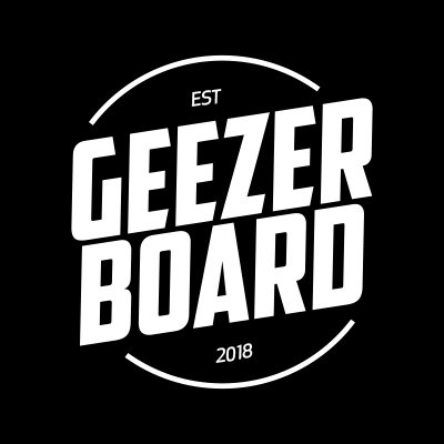 Another day in the life of a Geezer ⚽️🍺👃🏻🔞 ➕GeezerPoints 🔝GeezerBoard