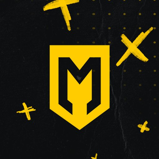 mintysteel's profile picture. Graphic designer,Focusing on logo creation. Checkout my portfolio!
https://t.co/6KpMNz7lWX