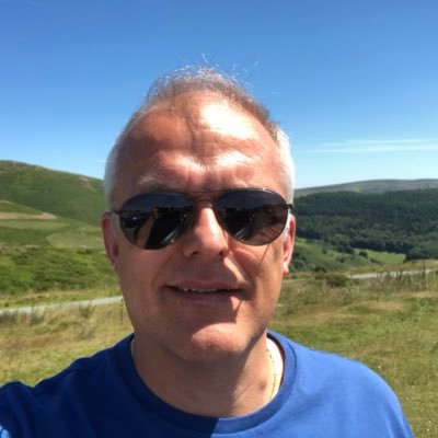 richard capper