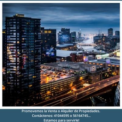 En SAN PABLO Real Estate te ayudamos a comprar, vender o invertir con confianza y seguridad tus propiedades...