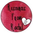 Resources From Rachel (@resources4mrach) 's Twitter Profile