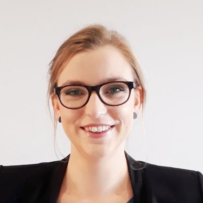 MeikeWeiss's profile picture. Passionate about strategic business communications... with a touch of digital ;)