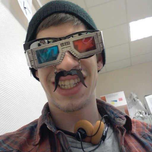 zero_zork's profile picture. Think Big , act small , Get Rich 
                             (rt)