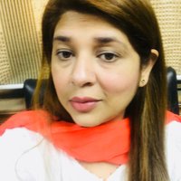 Shaista Khosa (@shaistakhosa) 's Twitter Profile Photo Shaista Khosa (@shaistakhosa) 's Twitter Profile Photo