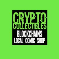 Crypto Collectibles(@cryptolectibles) 's Twitter Profile Photo
