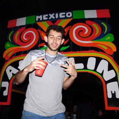 Gaston_Sanders's profile picture. UNC ‘19 | Biology and Reverse Psych double major