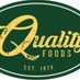 Quality Foods (@qualityfoodsinc) Twitter profile photo Quality Foods (@qualityfoodsinc) Twitter profile photo
