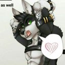 Raziel the Wolf - @RyanHam93868596 - Twitter