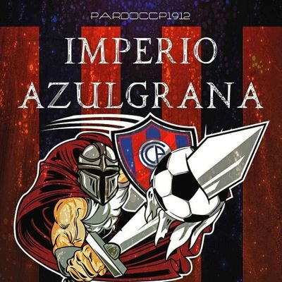 Cerro Porteño: Informacion, Noticias, Actividades del Club  - En las Buenas y en las Malas contigo 
#Cerro, Seguime en Instagram: ImperioAzulgrana