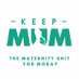 Keep MUM (@KeepMUMMoray) Twitter profile photo