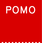 POMO is an award winning multi-disciplinary design + strategy practice.
POMO produces design + strategy solutions across digital, print and urban environments.