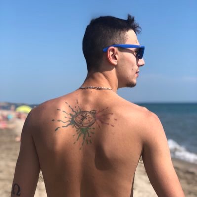 tamborelli98's profile picture. 