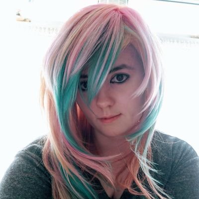 Lynxii's profile picture. Lynxi | Gamer | Streamer | HoA Admin | OT for Team Selene | Weeb | Wannabe-NEET