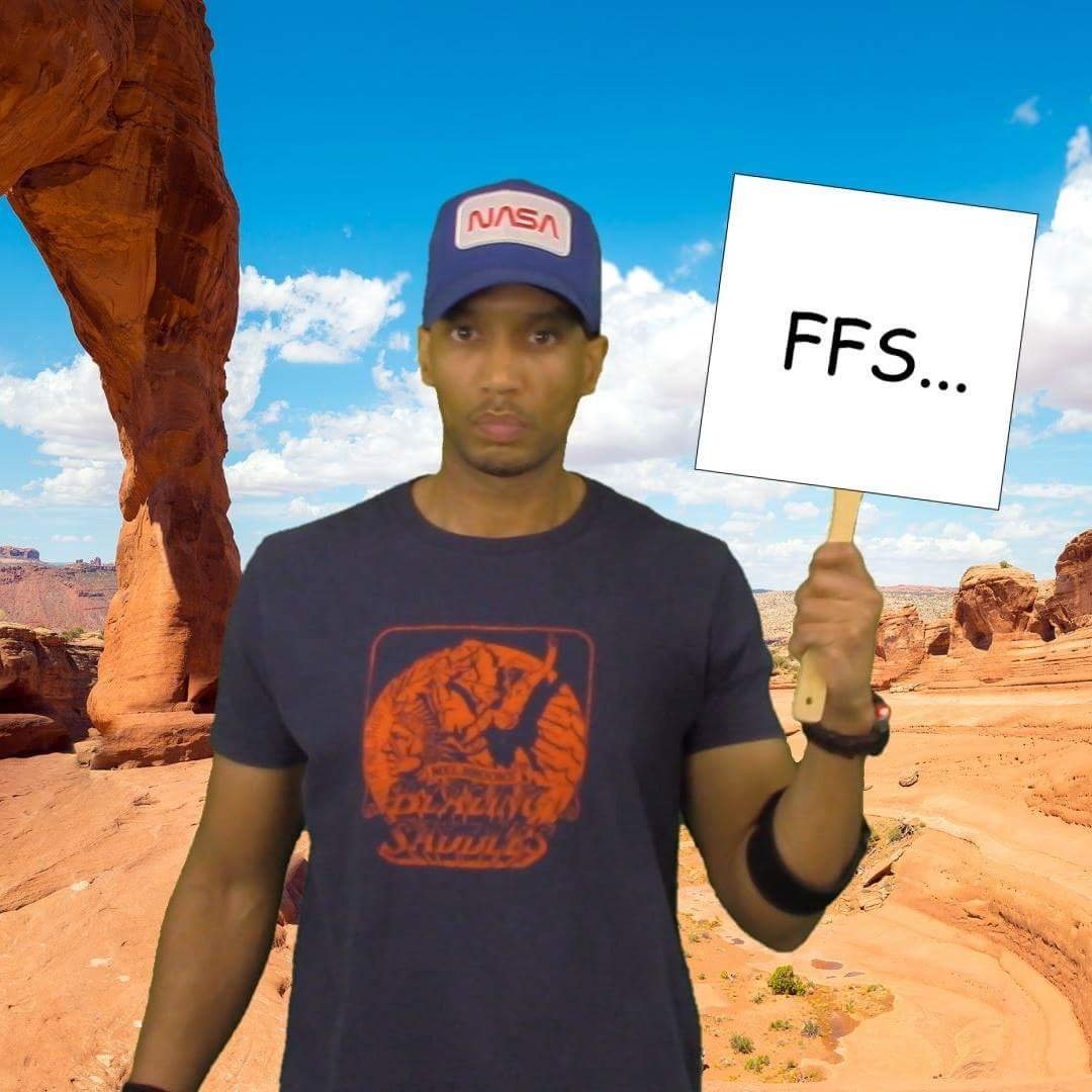 Fuk your punk-ass AI images.
#Artist #Filmmaker #VanPilot #FilmLover