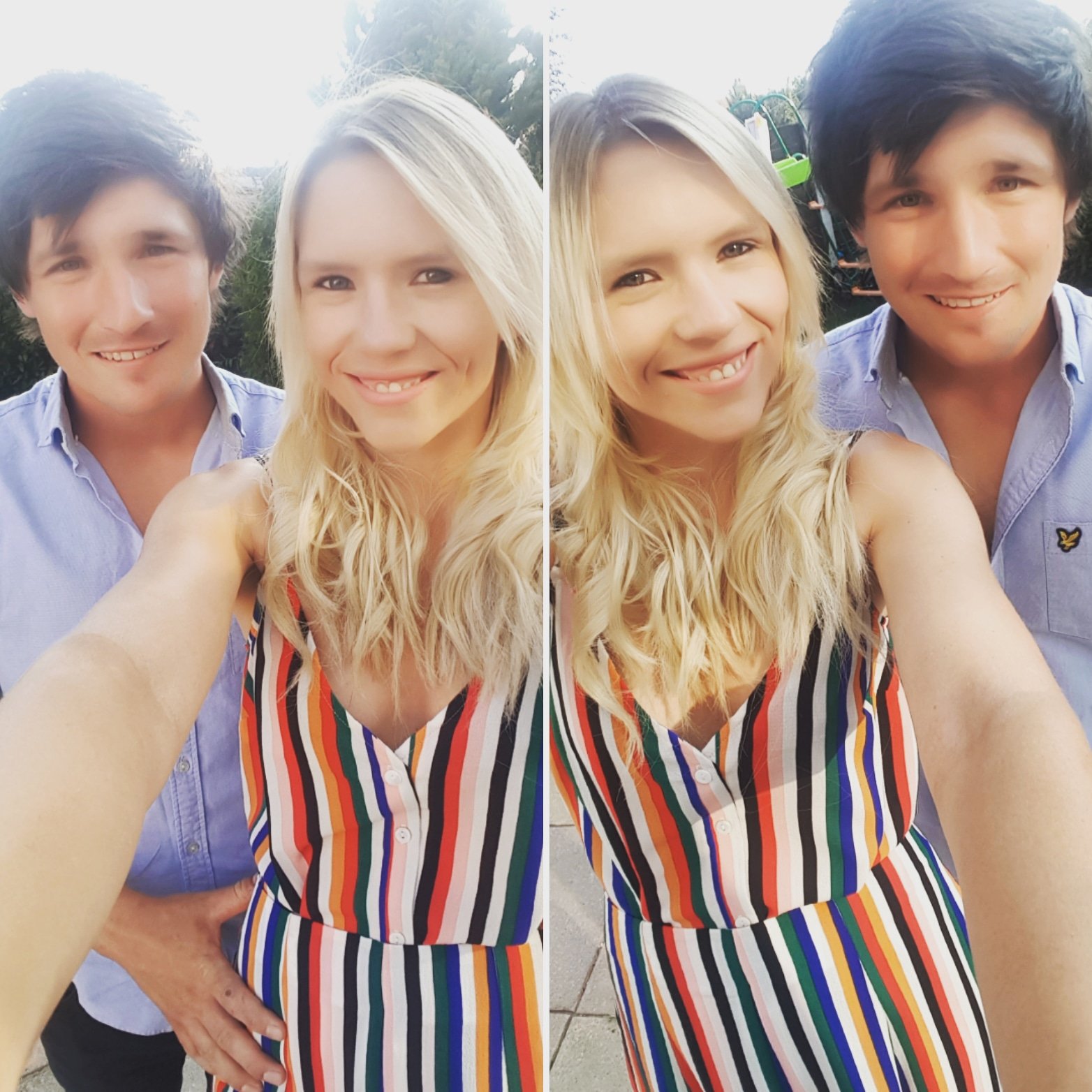 ZaraByrne's profile picture. 