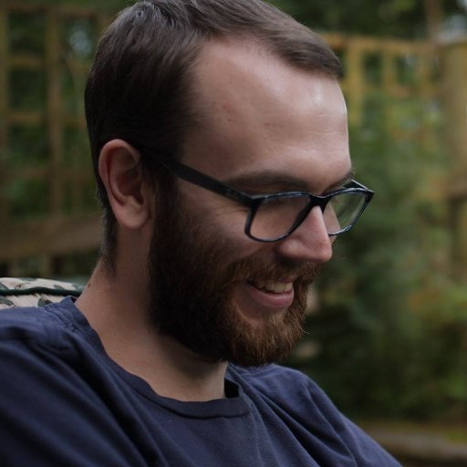 Callum Jones (@seejy@mastodon.social) Profile