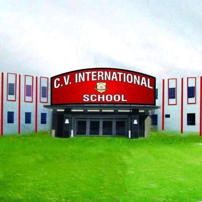 Cv International School Agra On Twitter At St Peters