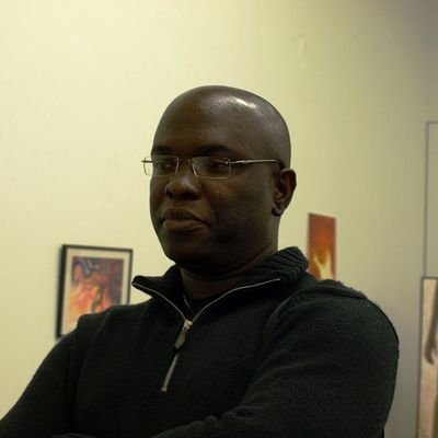 Artist, writer and art critic. I love art and cultural and creative enterprises....I seek the triumph of the human spirit....