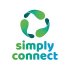 SimplyConnect_ (@SimplyConnect_) Twitter profile photo