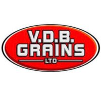 V.D.B. Grains Ltd (@vdbgrains) 's Twitter Profile
