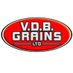 V.D.B. Grains Ltd (@vdbgrains) Twitter profile photo V.D.B. Grains Ltd (@vdbgrains) Twitter profile photo