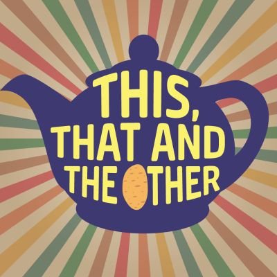 Possibly the only comedy sketch show in existence, don't google it. LISTEN TO SERIES 2 NOW at https://t.co/8E5Y8fvxWy

#BritPodScene