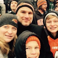 Bruce Battles (@battlesbruce) 's Twitter Profile