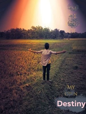 Sohel_Cosmic's profile picture. Entrepreneur || Traveller || Seeker