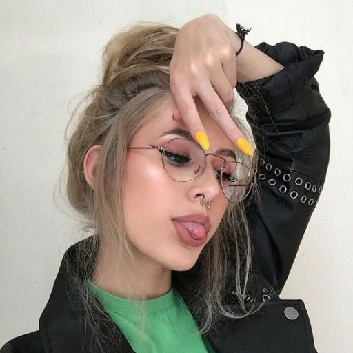 odczulenie's profile picture. love yourself