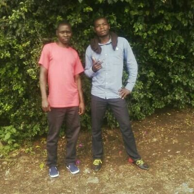 a87f6c7646324c6's profile picture. Dennis kijana wa teso